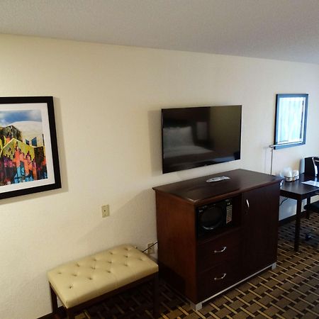Best Western Overland Park Hotel Zewnętrze zdjęcie