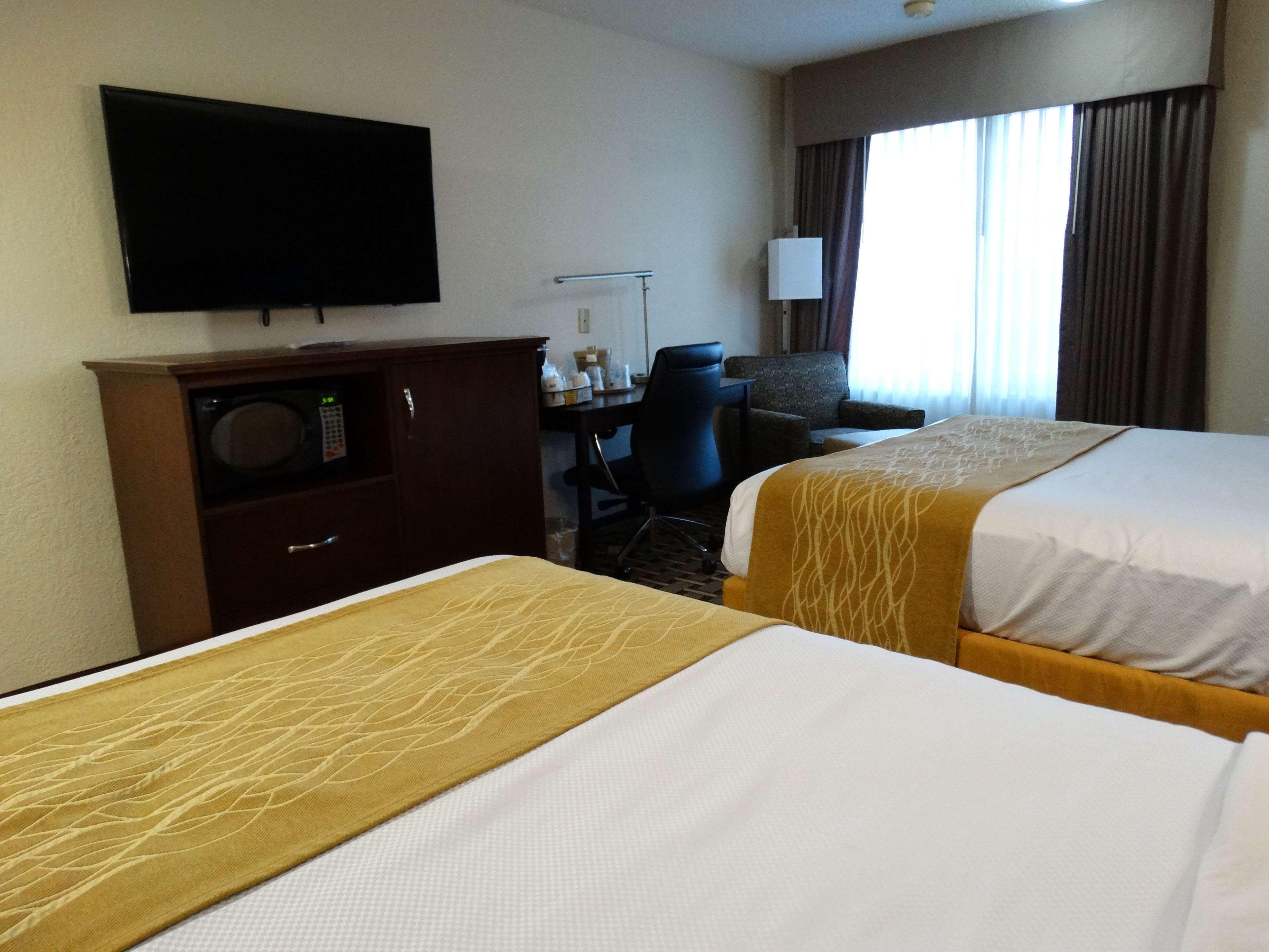 Best Western Overland Park Hotel Zewnętrze zdjęcie