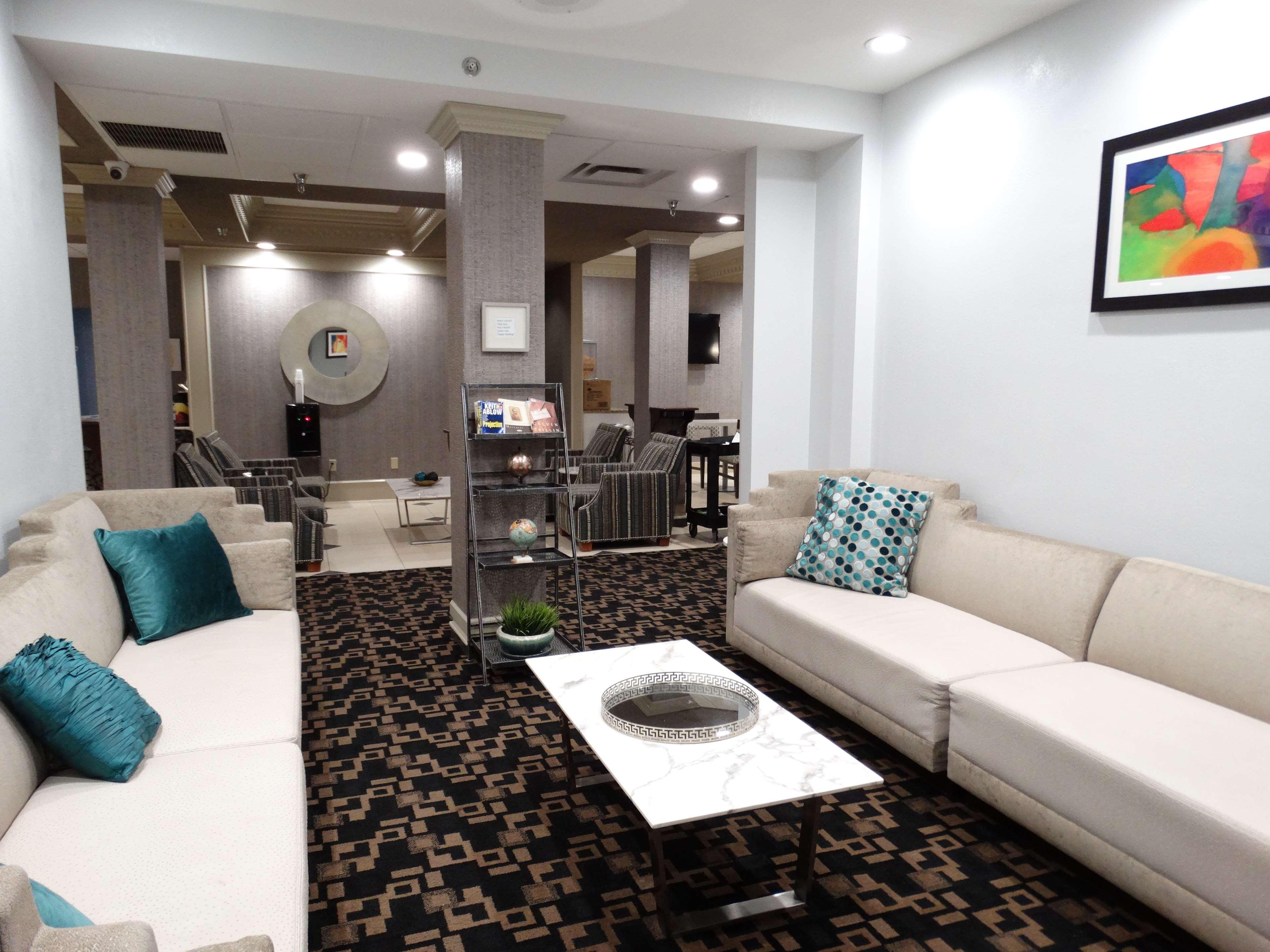 Best Western Overland Park Hotel Zewnętrze zdjęcie