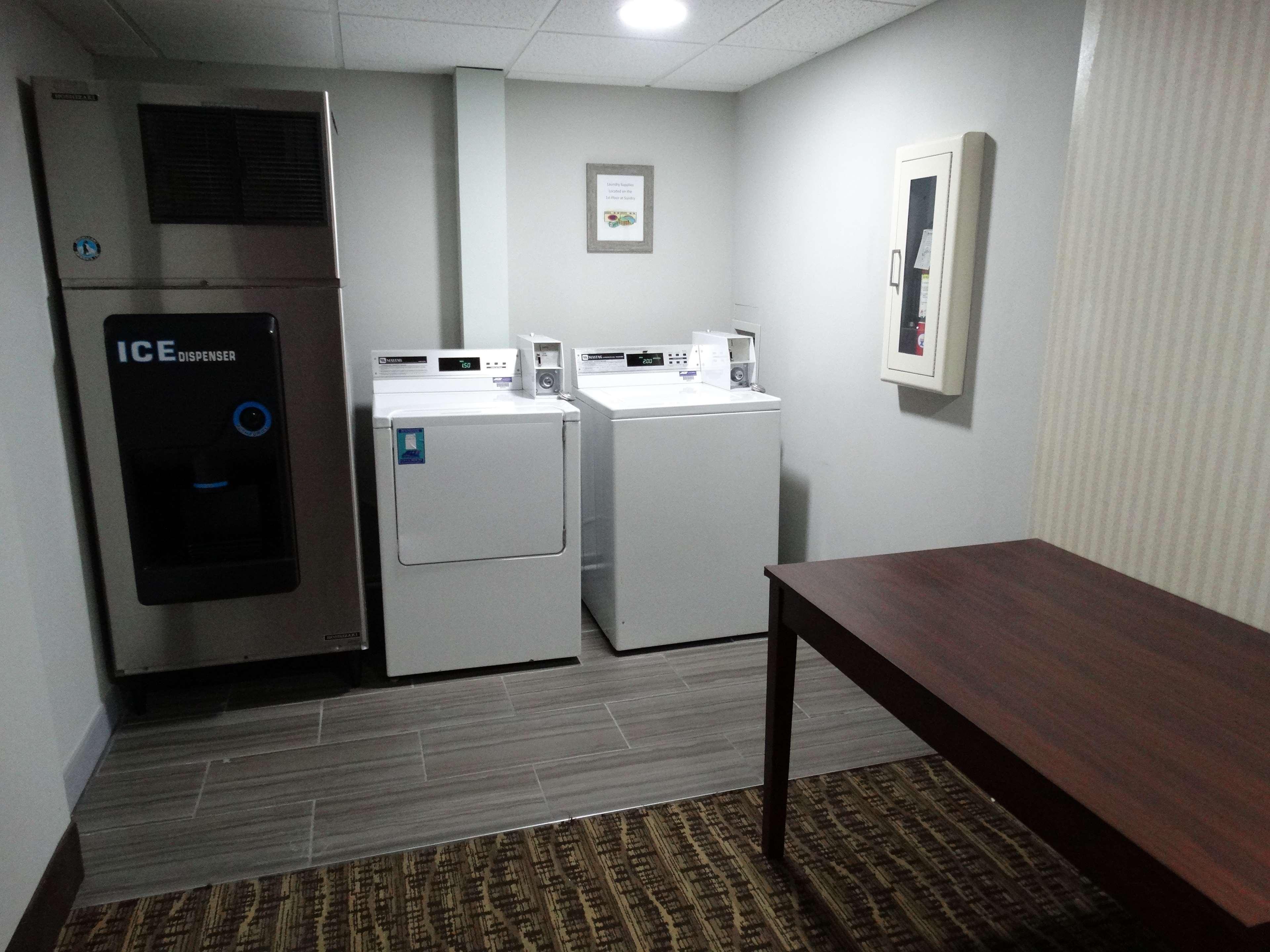 Best Western Overland Park Hotel Zewnętrze zdjęcie