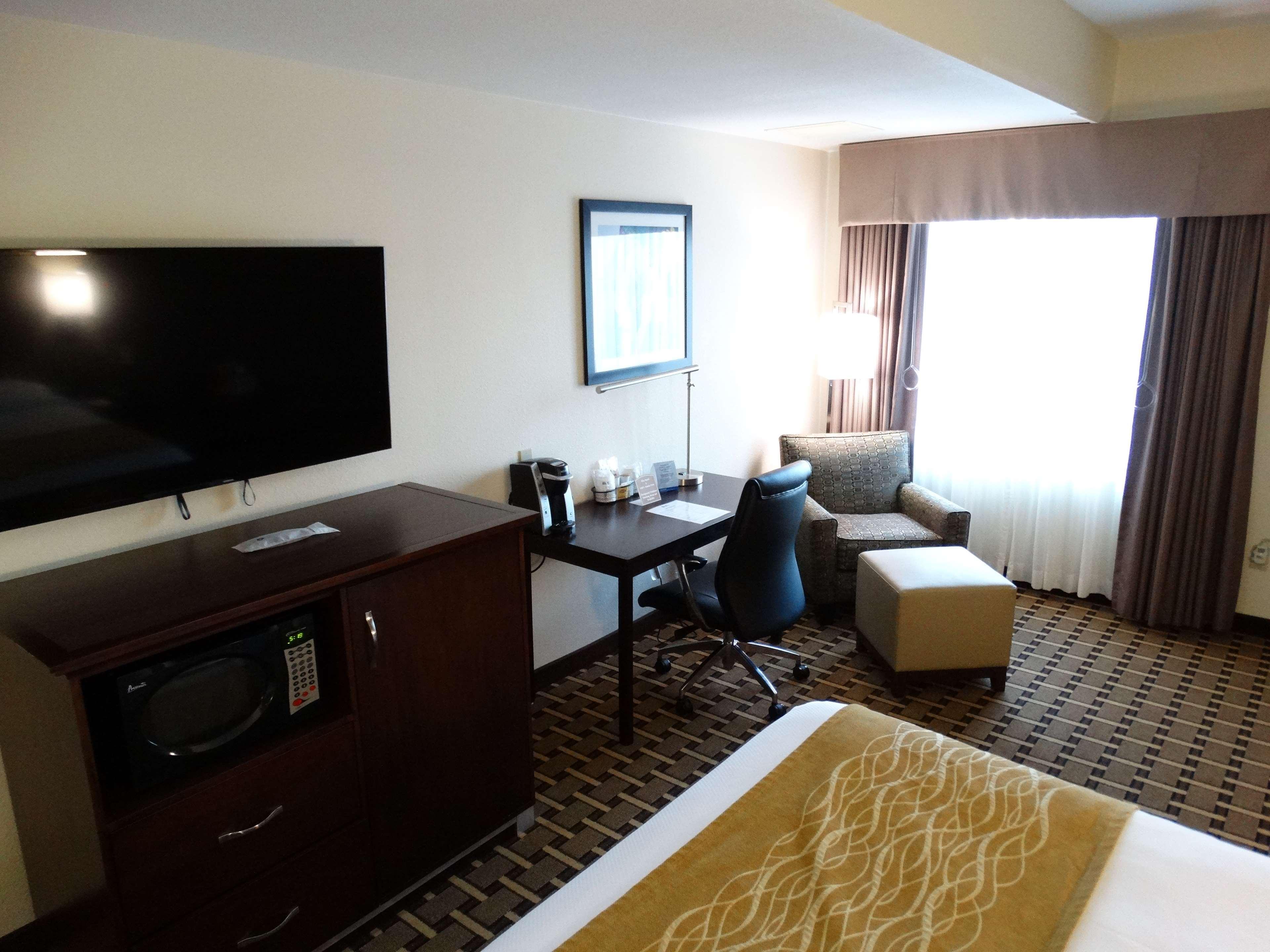 Best Western Overland Park Hotel Zewnętrze zdjęcie