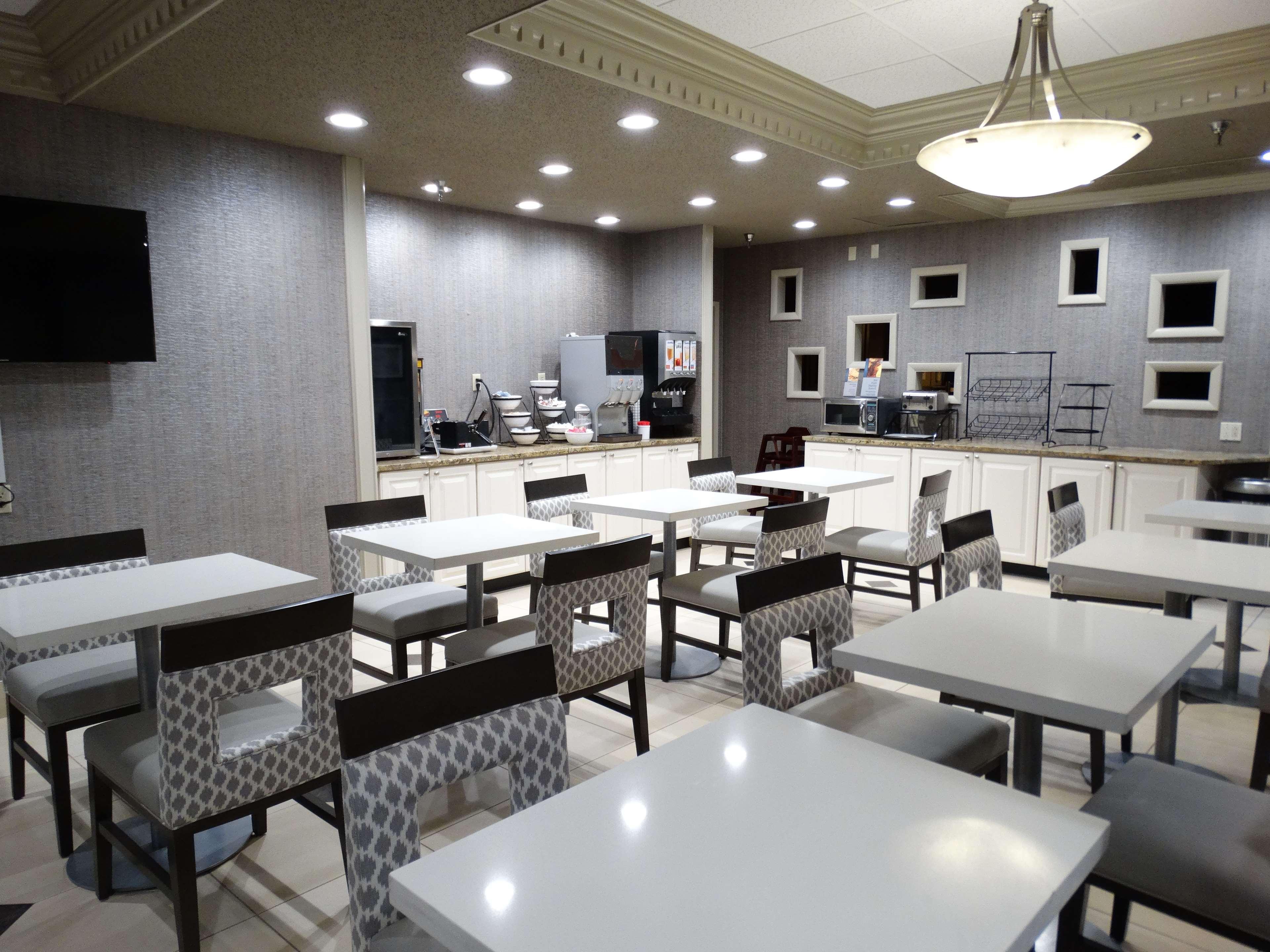 Best Western Overland Park Hotel Zewnętrze zdjęcie