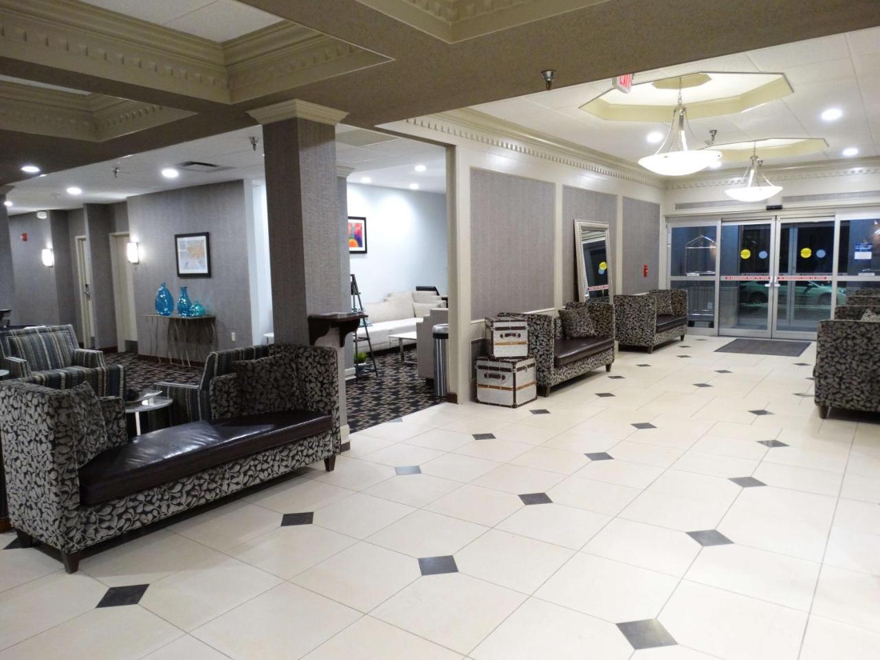 Best Western Overland Park Hotel Zewnętrze zdjęcie