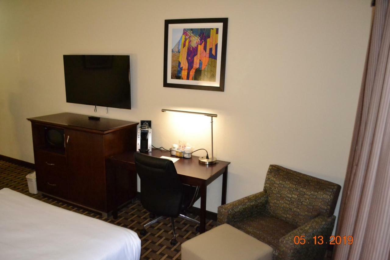 Best Western Overland Park Hotel Zewnętrze zdjęcie