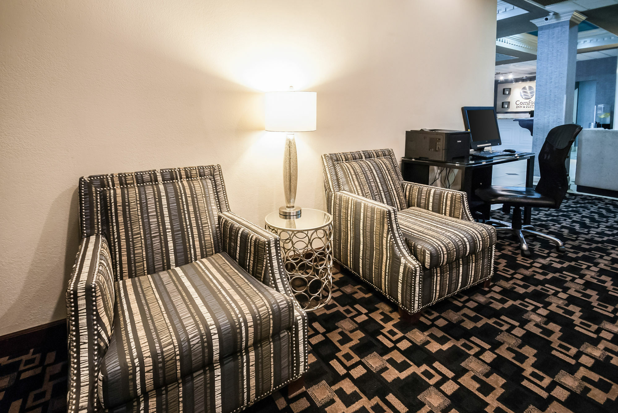 Best Western Overland Park Hotel Zewnętrze zdjęcie