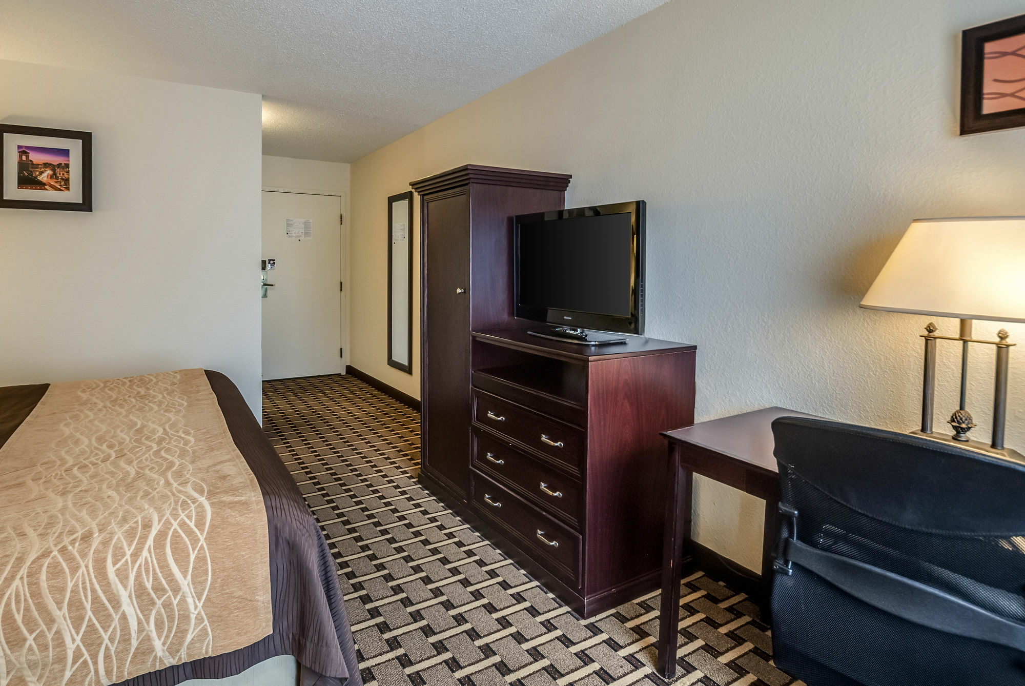 Best Western Overland Park Hotel Zewnętrze zdjęcie