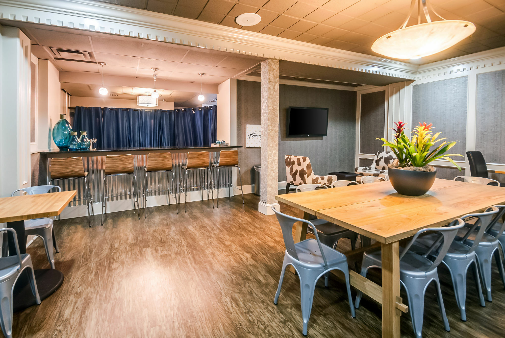 Best Western Overland Park Hotel Zewnętrze zdjęcie
