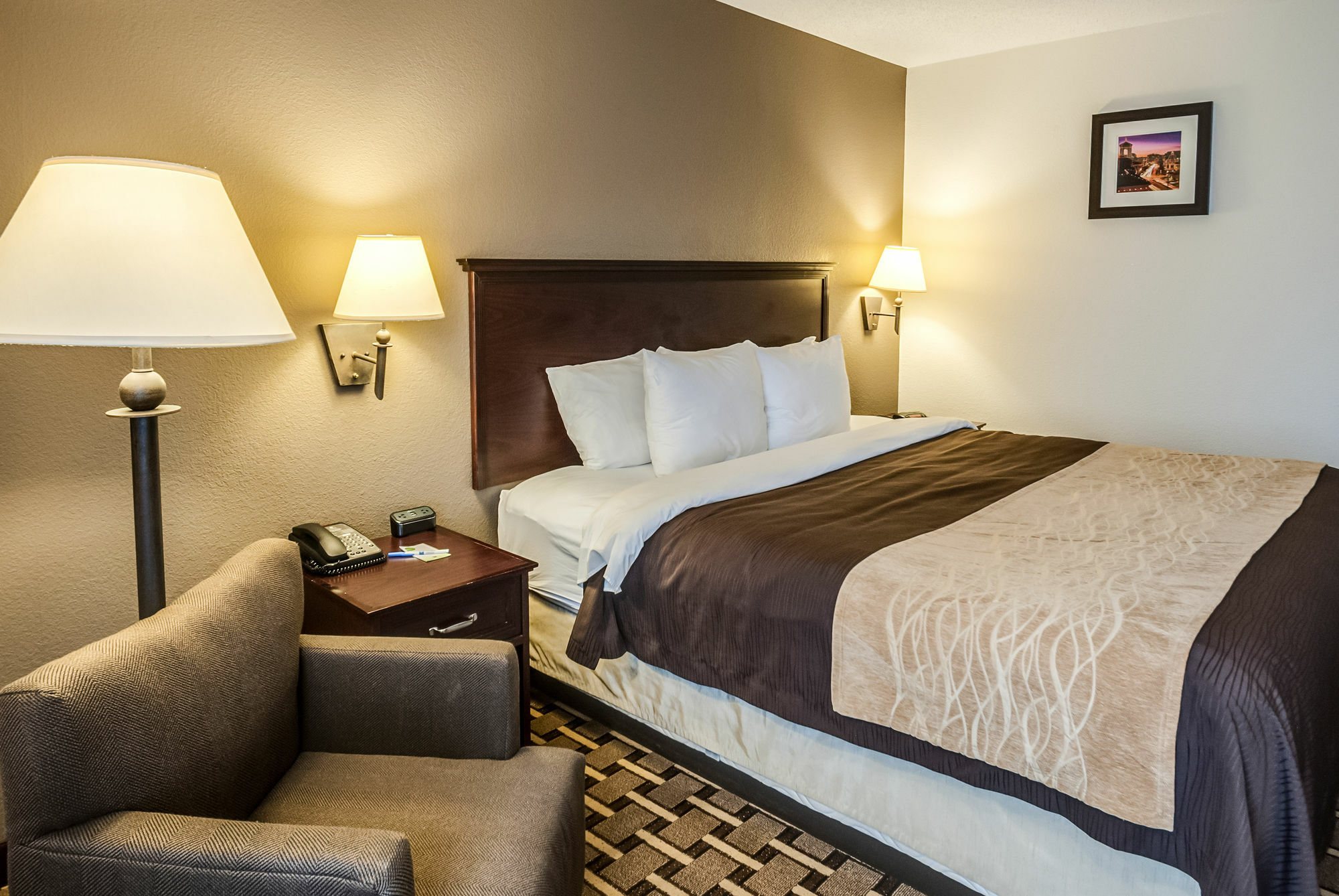 Best Western Overland Park Hotel Zewnętrze zdjęcie