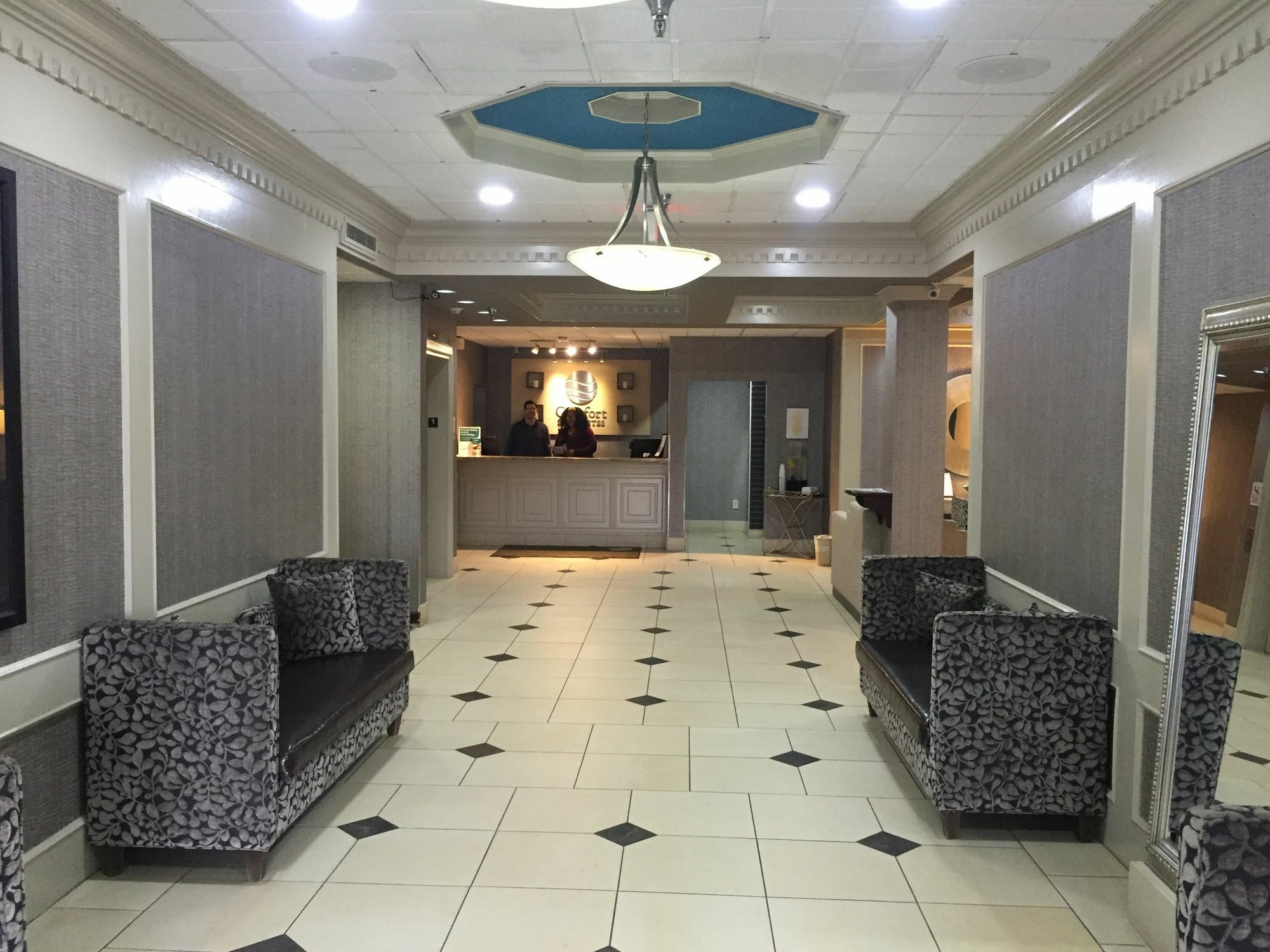 Best Western Overland Park Hotel Zewnętrze zdjęcie