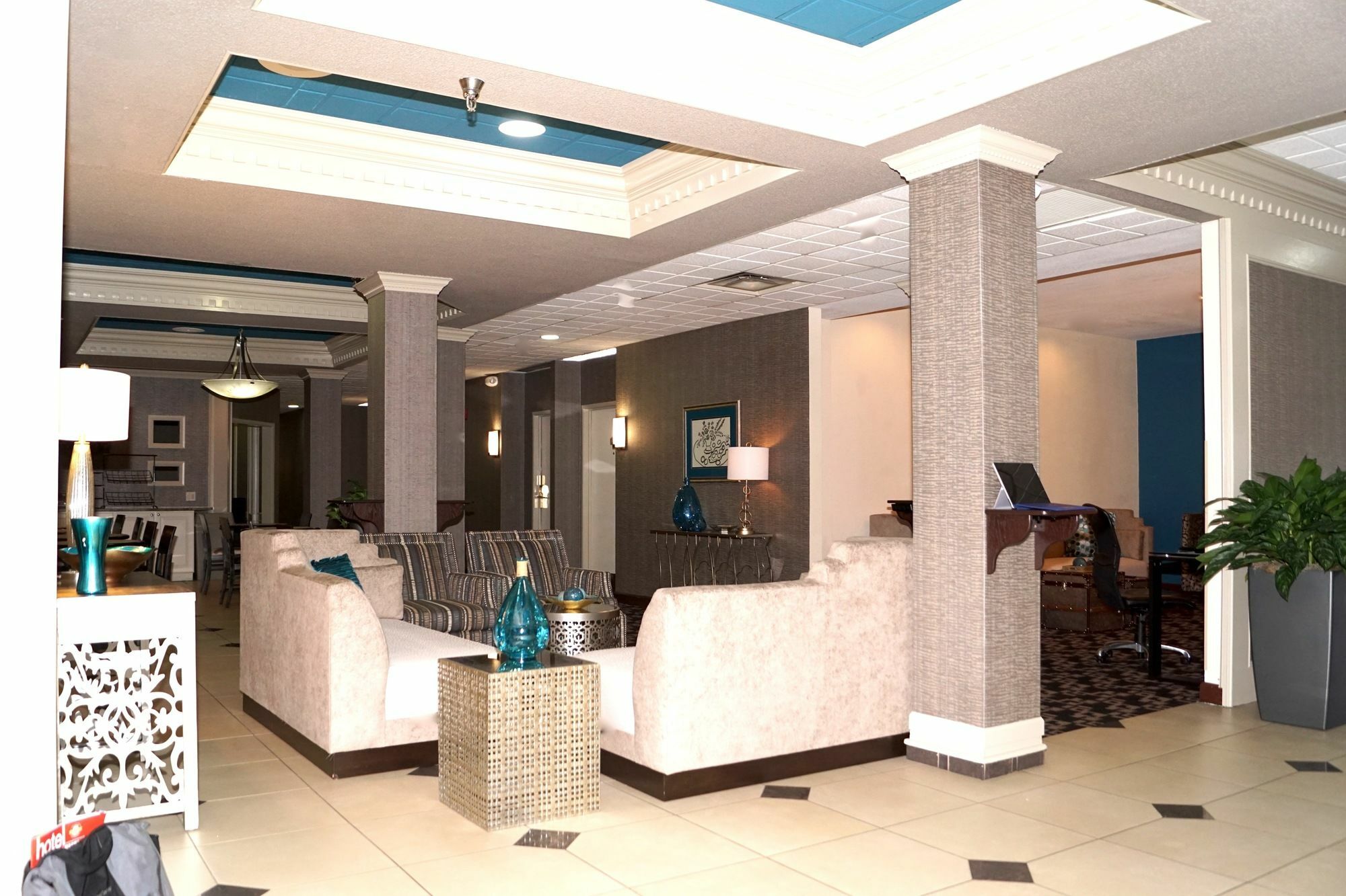 Best Western Overland Park Hotel Zewnętrze zdjęcie