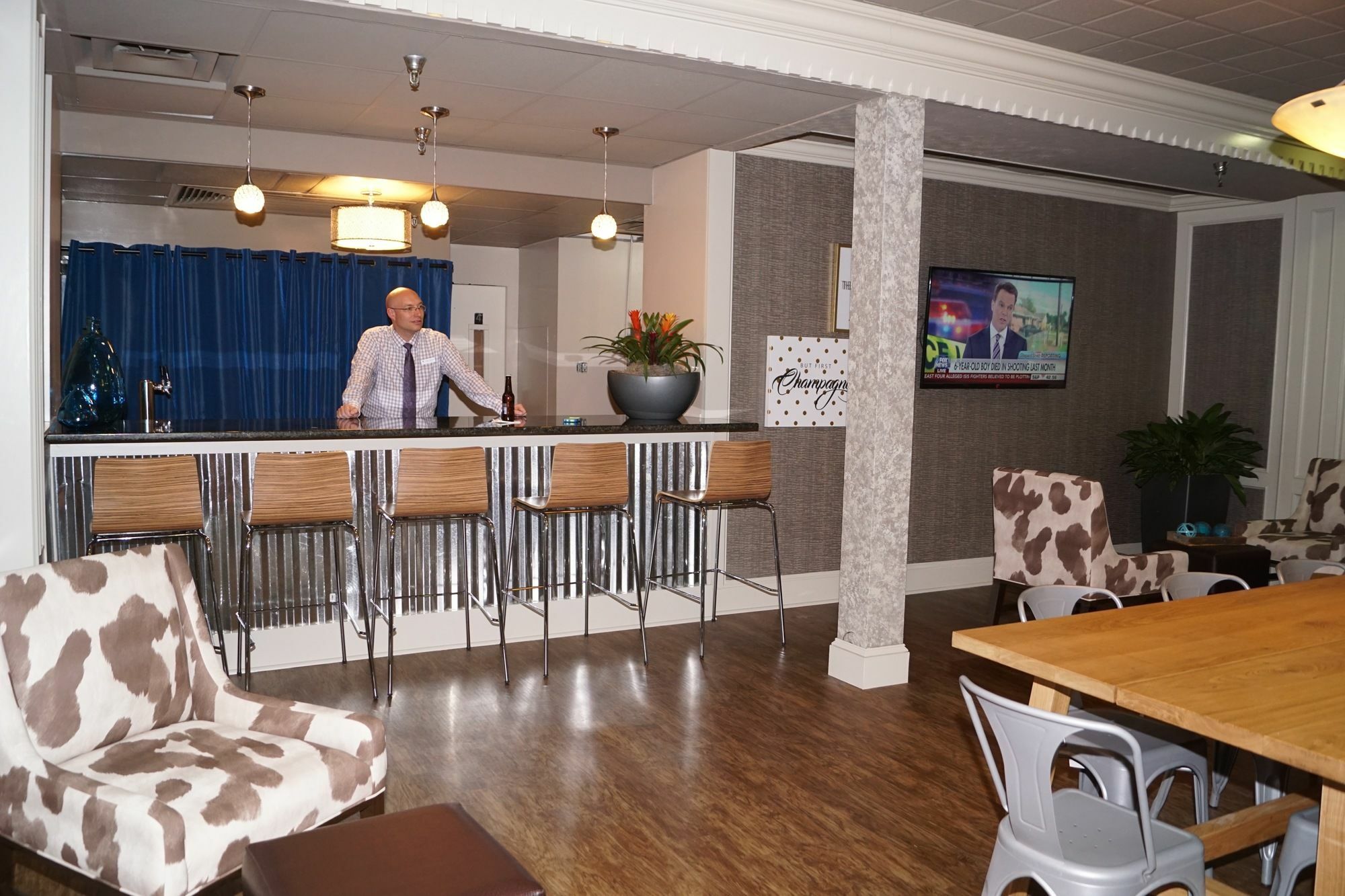 Best Western Overland Park Hotel Zewnętrze zdjęcie