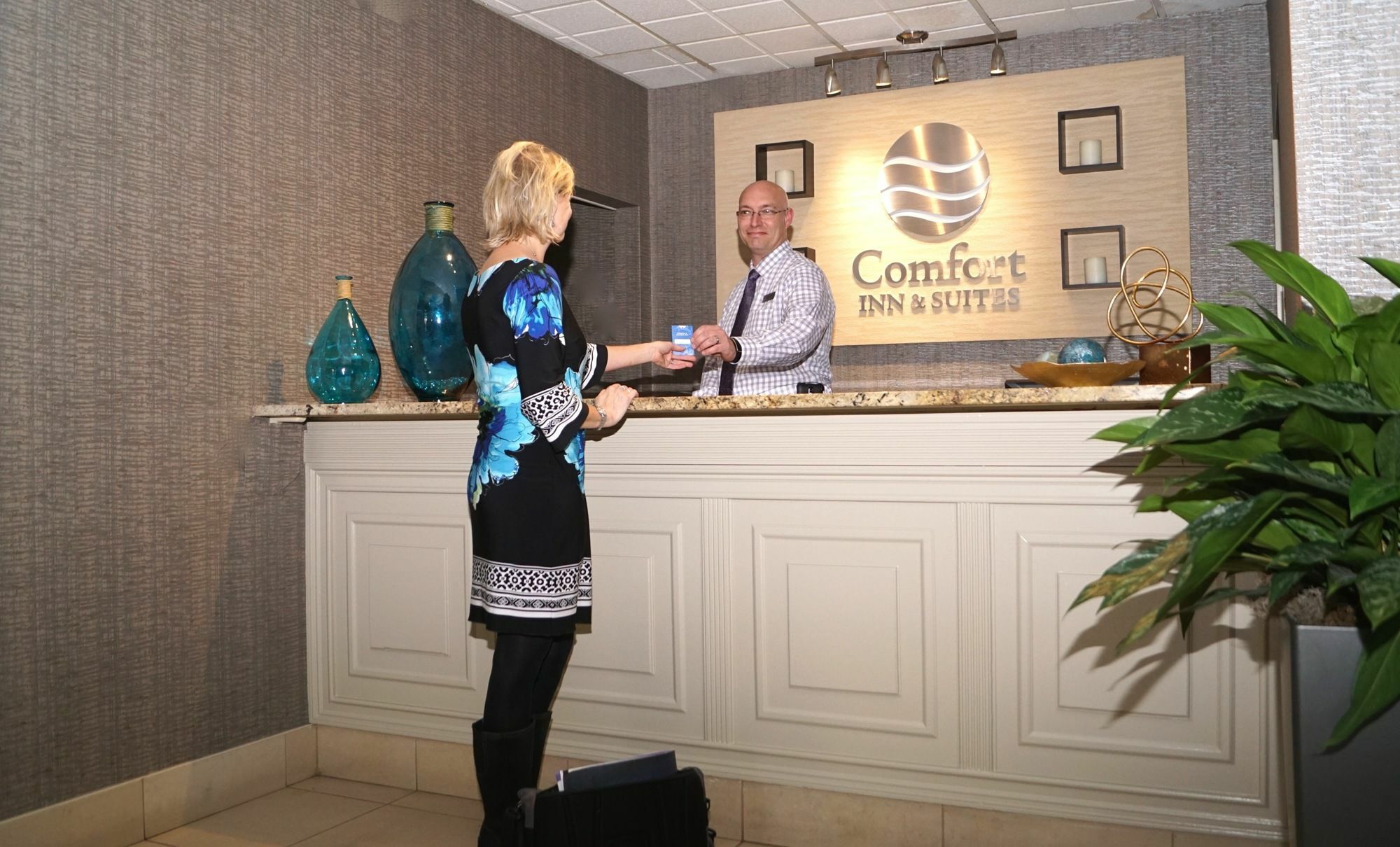 Best Western Overland Park Hotel Zewnętrze zdjęcie