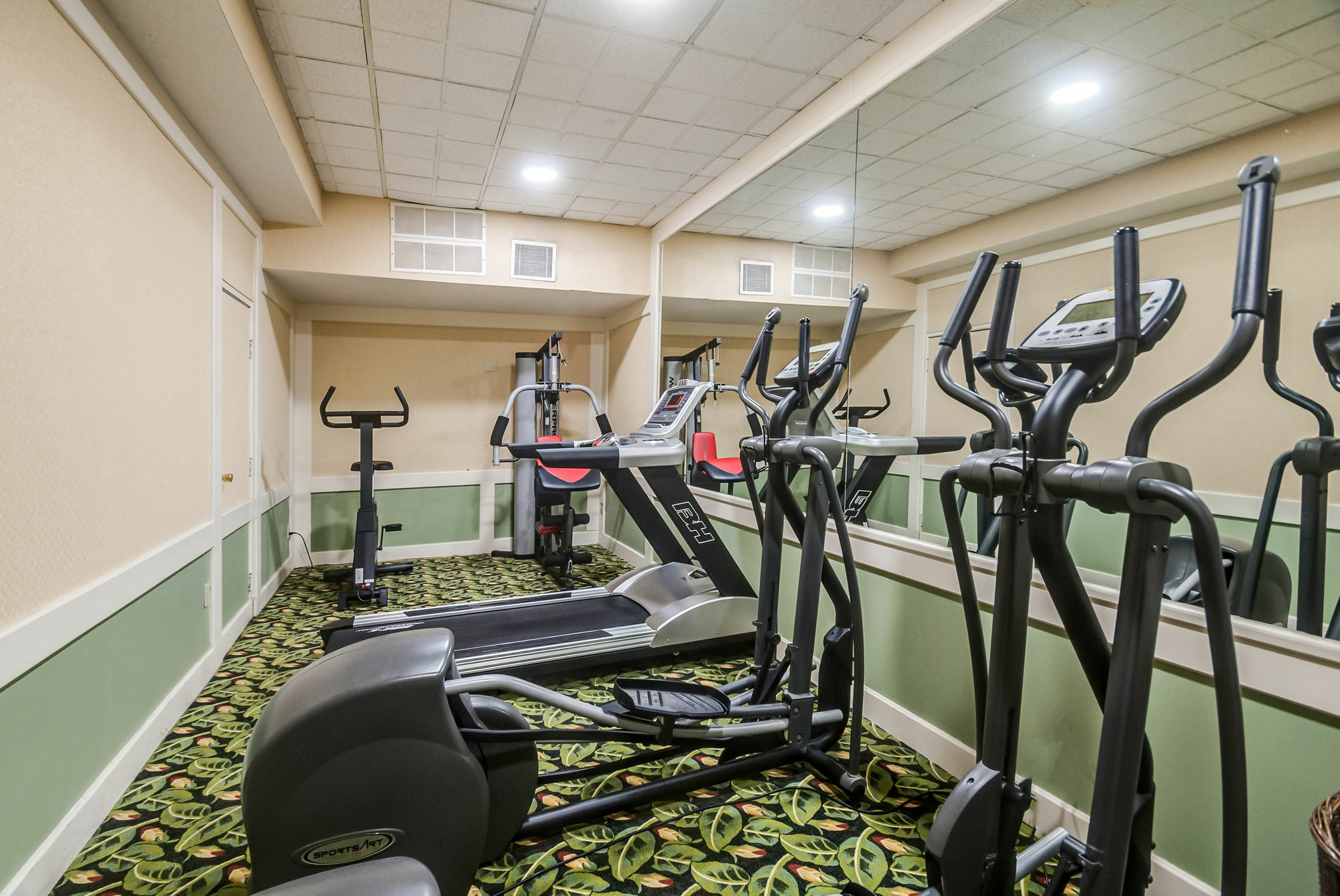 Best Western Overland Park Hotel Zewnętrze zdjęcie