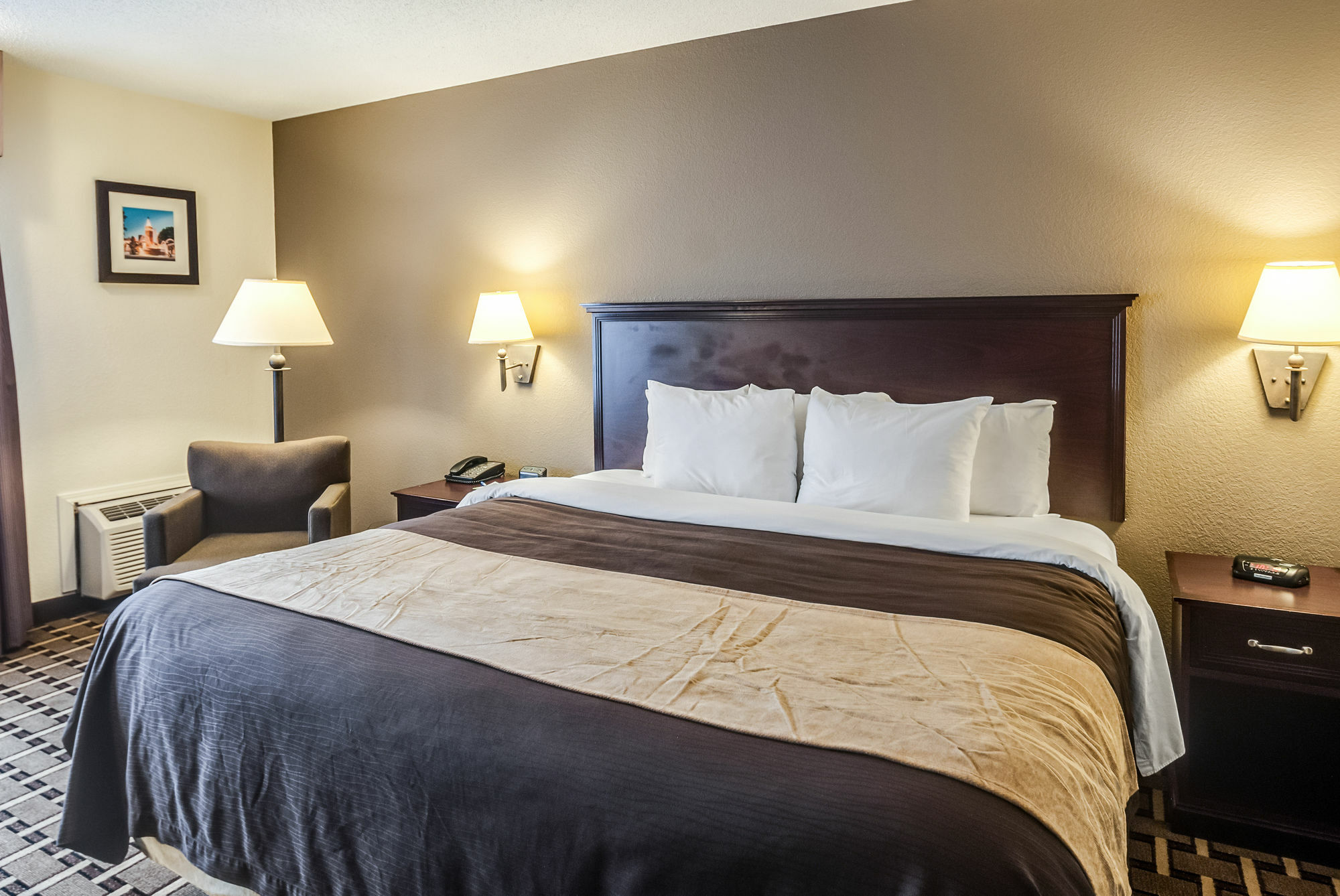 Best Western Overland Park Hotel Zewnętrze zdjęcie