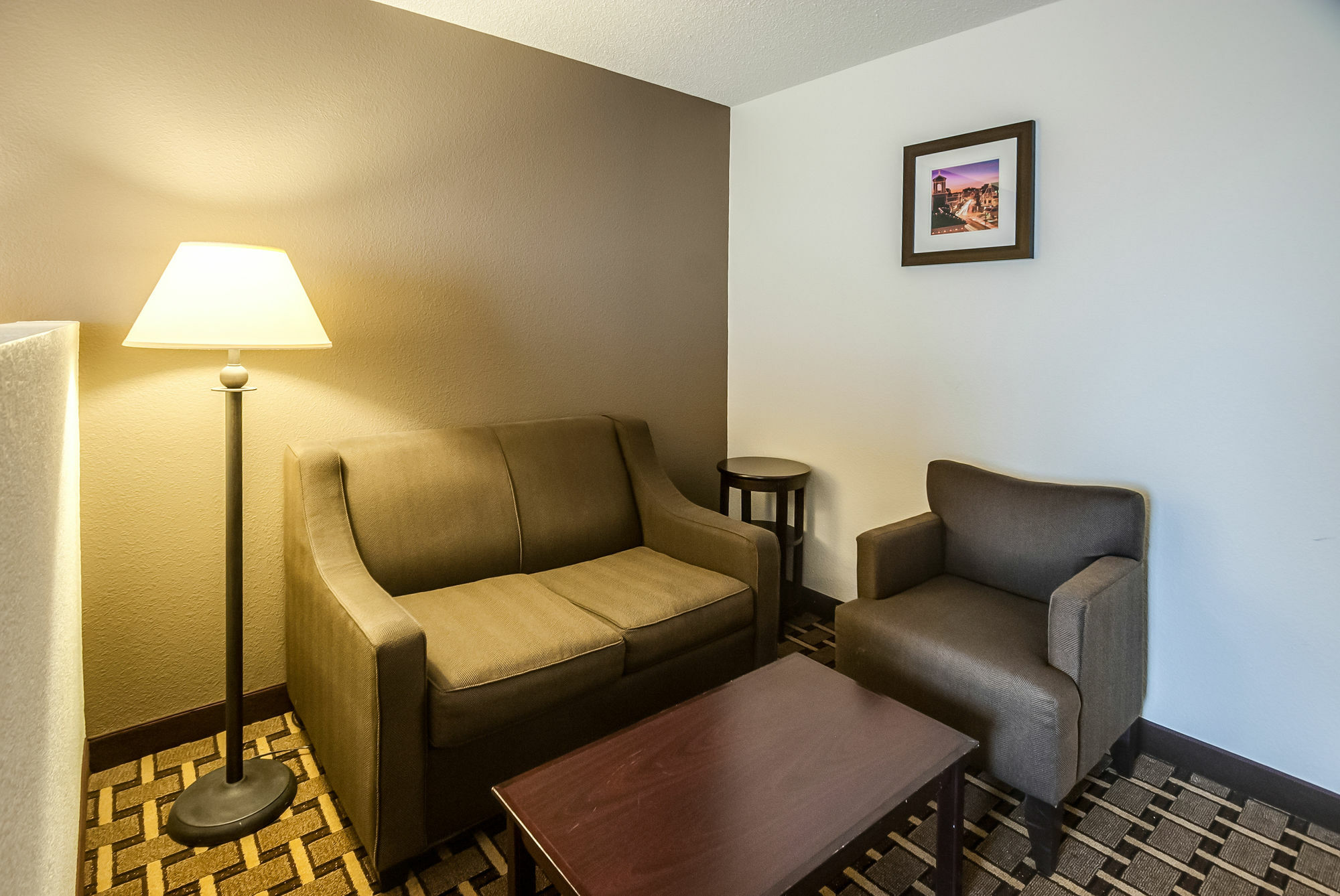 Best Western Overland Park Hotel Zewnętrze zdjęcie