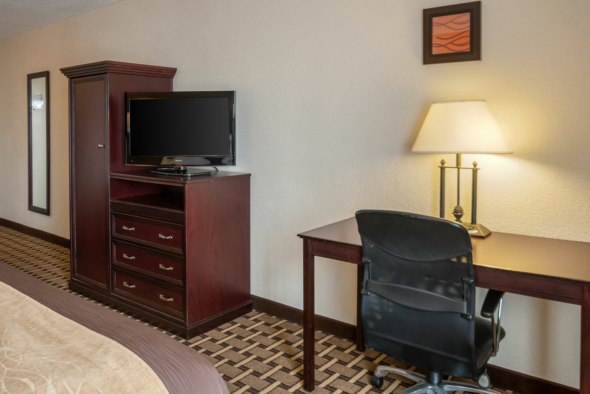 Best Western Overland Park Hotel Zewnętrze zdjęcie