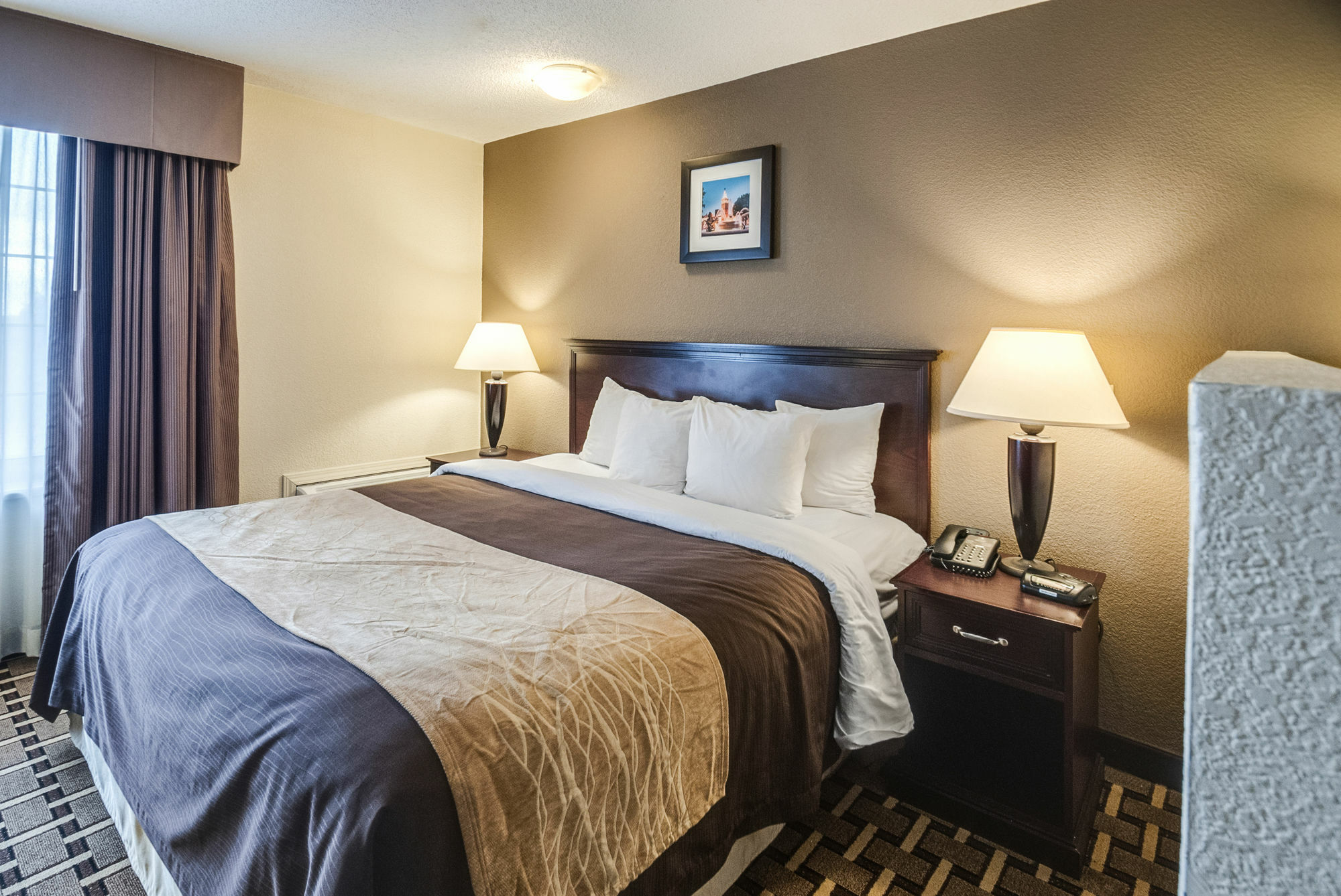 Best Western Overland Park Hotel Zewnętrze zdjęcie