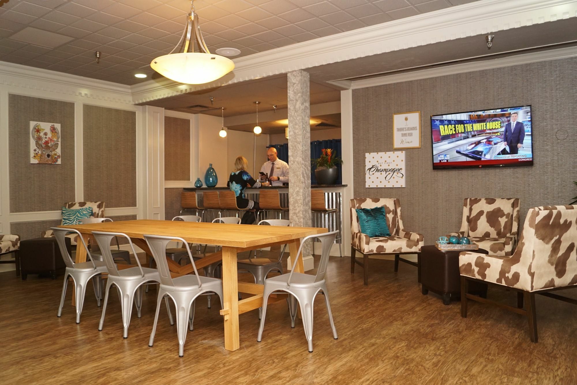 Best Western Overland Park Hotel Zewnętrze zdjęcie