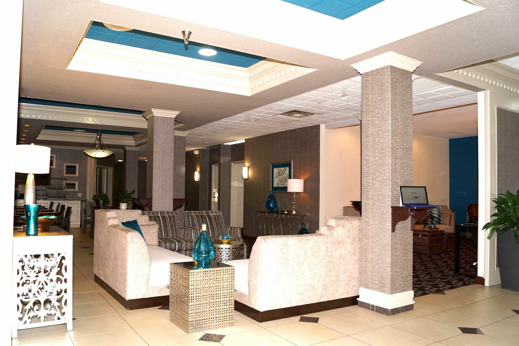 Best Western Overland Park Hotel Zewnętrze zdjęcie