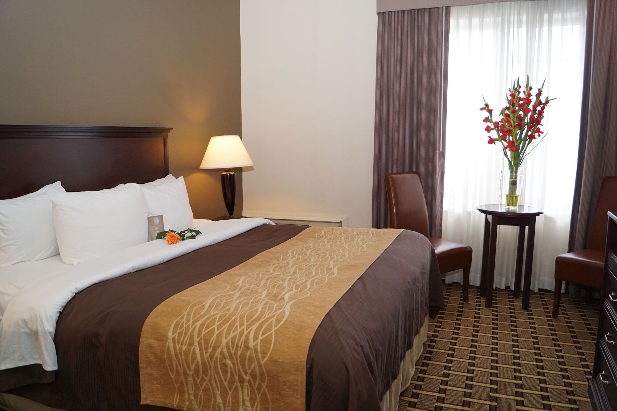 Best Western Overland Park Hotel Zewnętrze zdjęcie