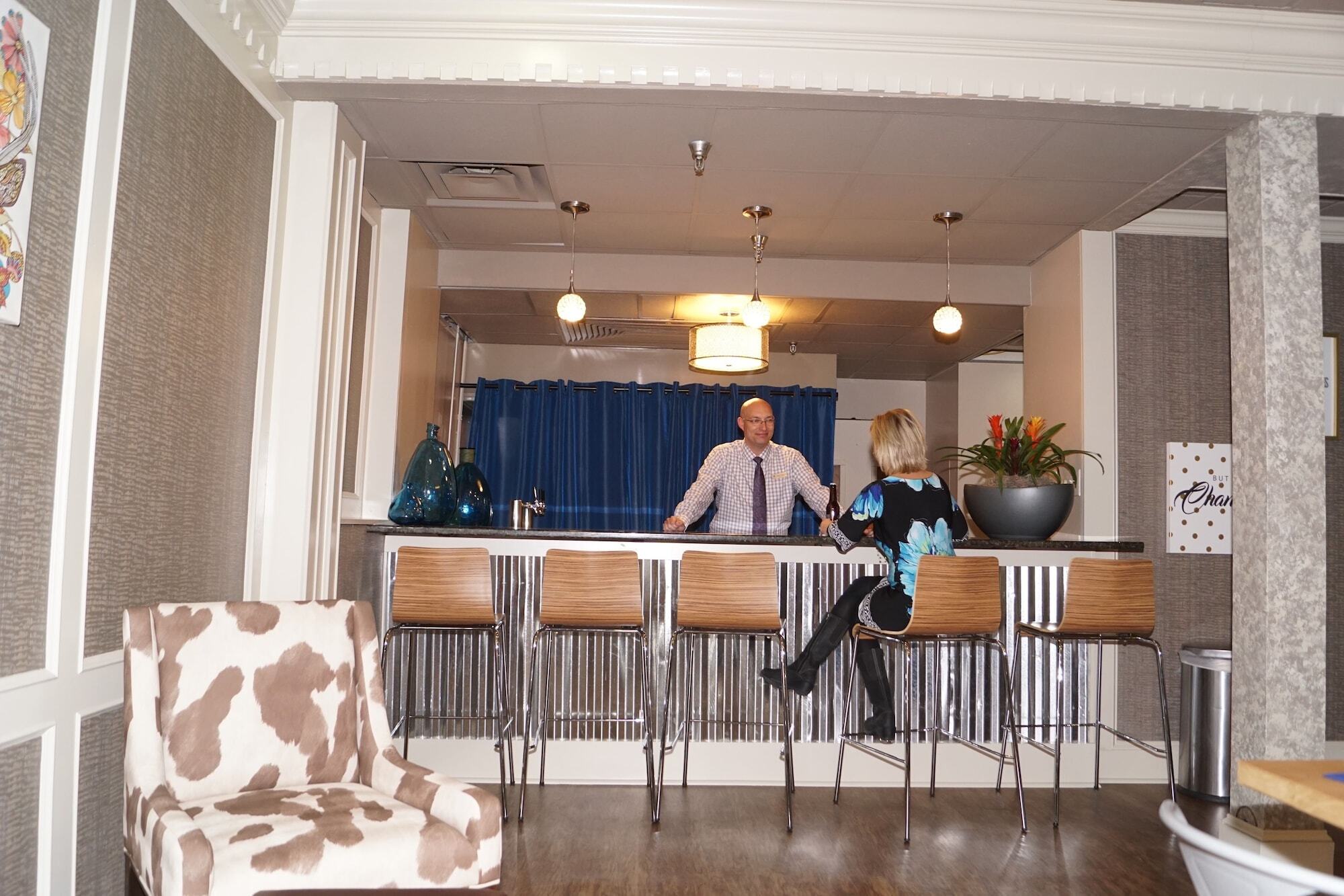 Best Western Overland Park Hotel Zewnętrze zdjęcie