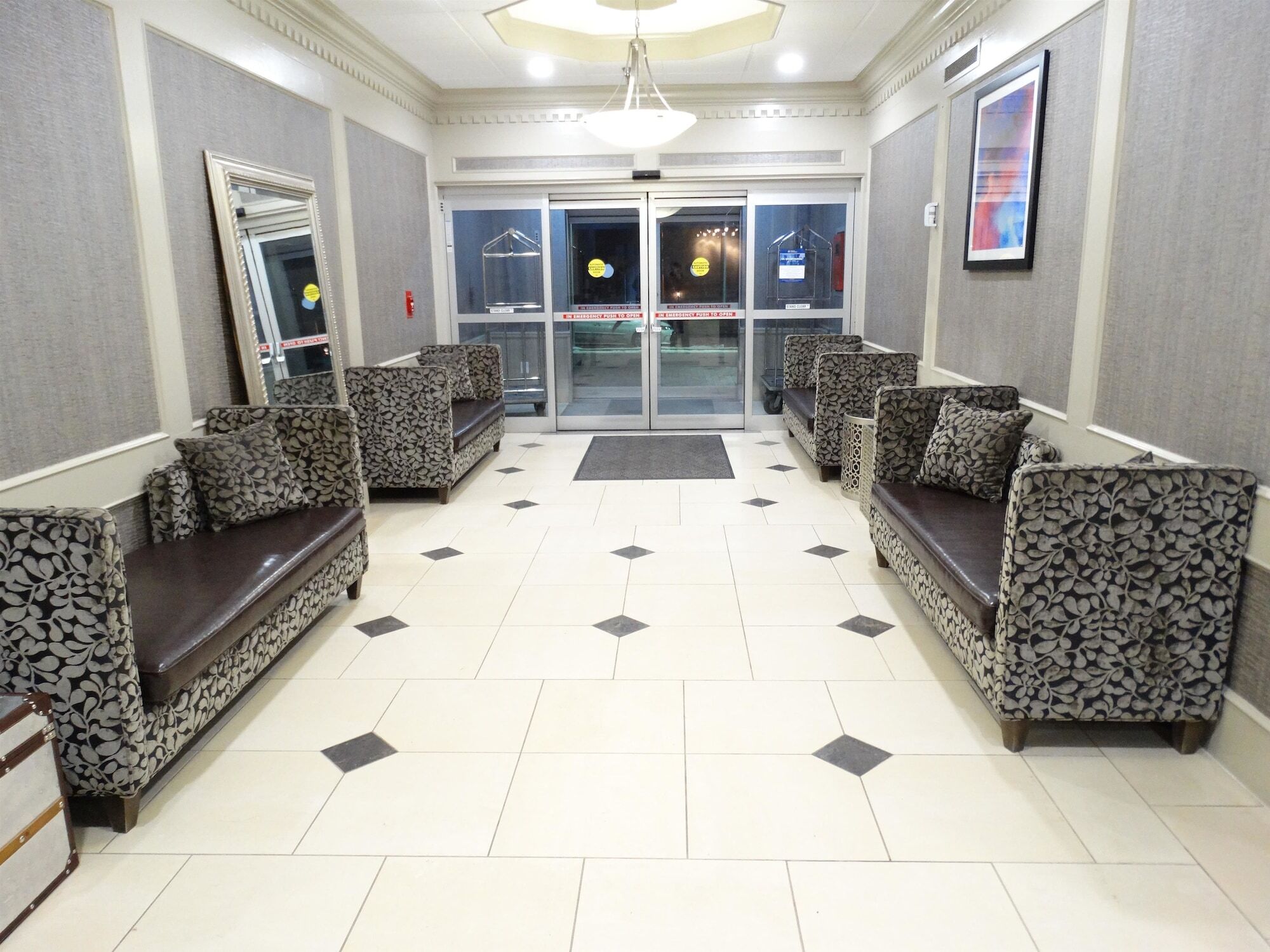 Best Western Overland Park Hotel Zewnętrze zdjęcie